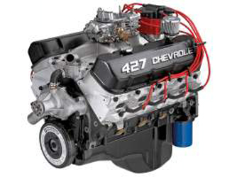 B1553 Engine